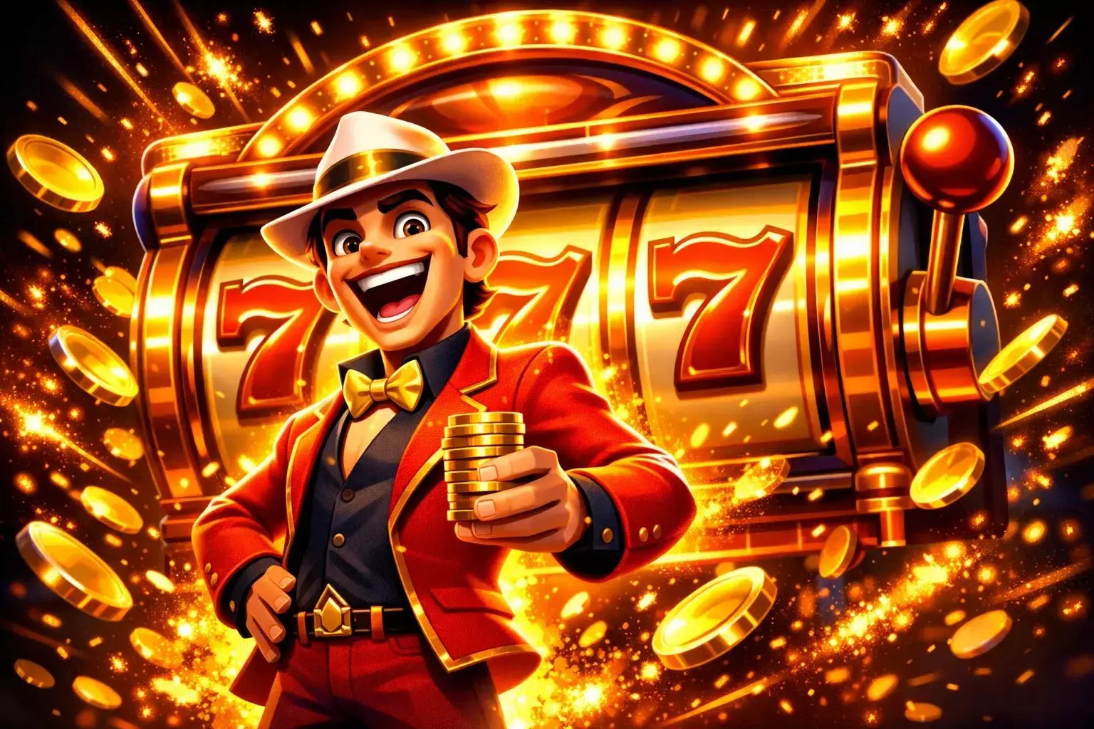55c slots 55c cassino caça-níqueis online